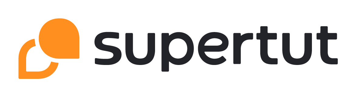 Supertut Logo
